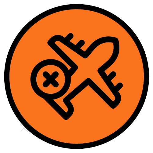 Negativação indevida